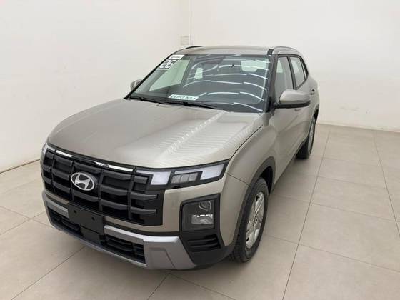 HYUNDAI CRETA 1.0 TGDI FLEX COMFORT SAFETY AUTOMÁTICO